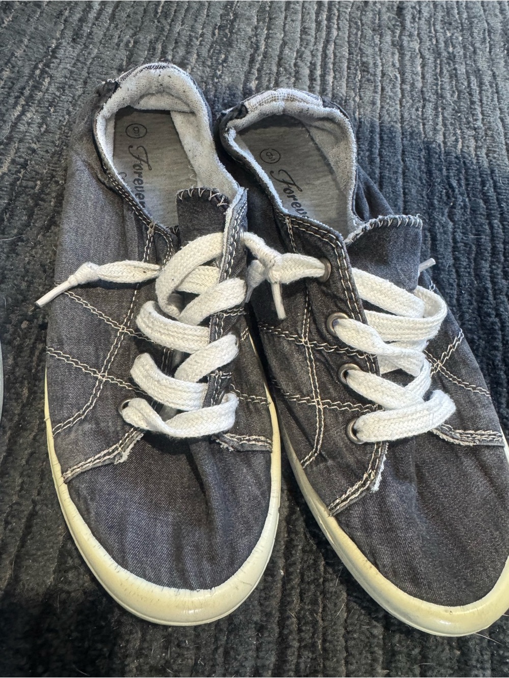 Shoes - Picture 3 of 5
